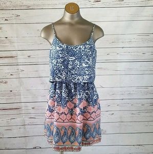 Abercrombie and Fitch sheath dress